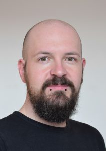 Bewerbungsfoto